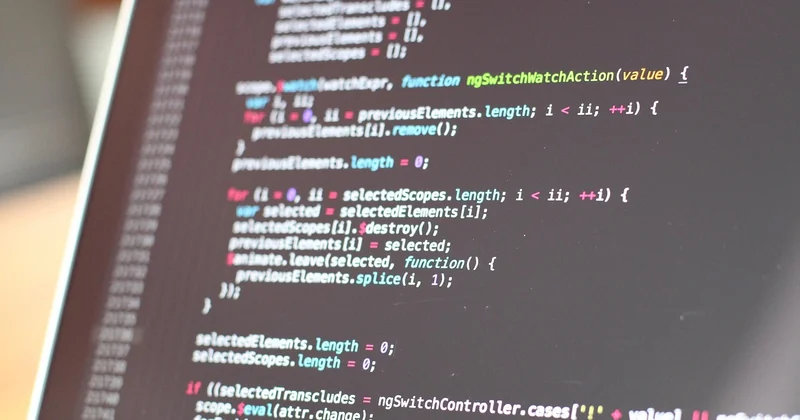 Ce que personne ne vous dit sur le changement de logiciel