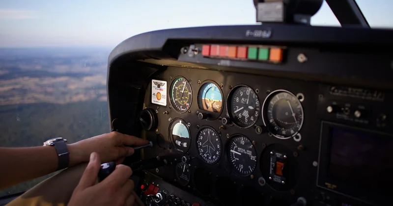 Le pilote : un test qui ne triche pas (et qui refuse l'à-peu-près)