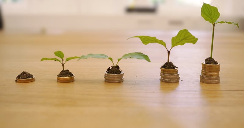 Trésorerie en forte croissance : les clés pour éviter le piège de l'argent qui manque