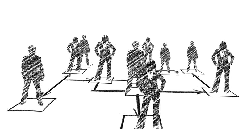 Comment structurer son équipe dirigeante en startup sans fausses notes