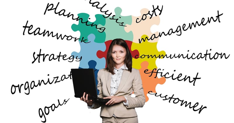 Magazine business : relier stratégie, management et organisation pour décider