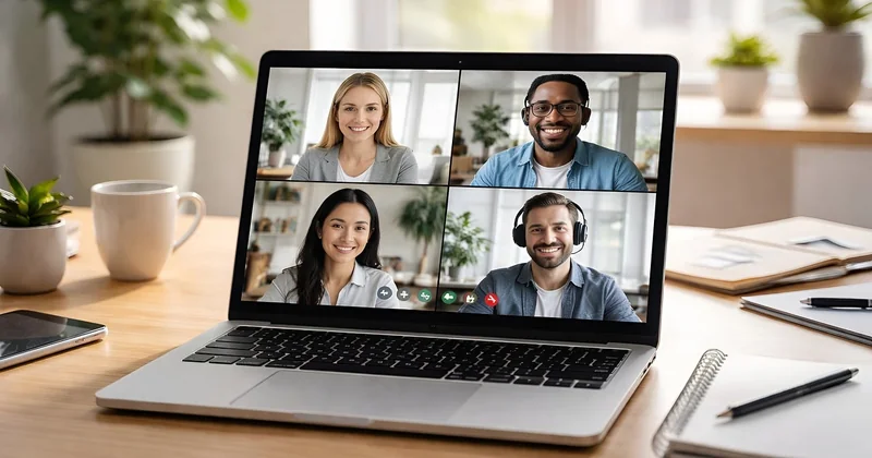 Les compétences qu'il faut développer quand on n'a plus le bureau