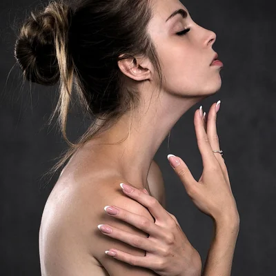 Camille Perrin