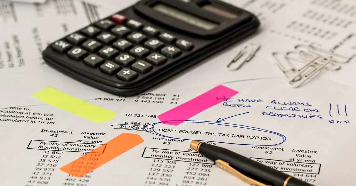 Gestion et finances