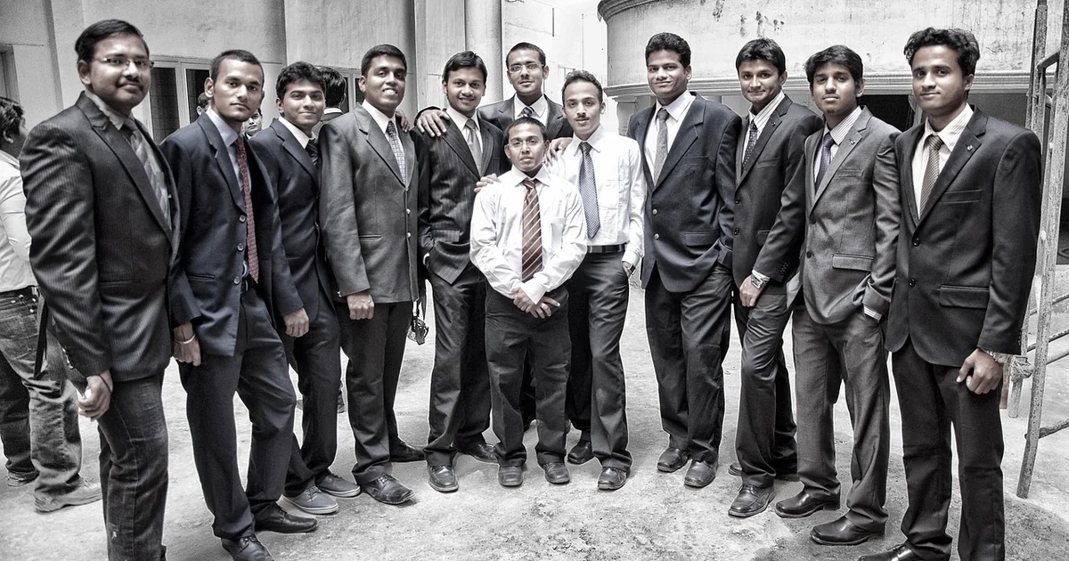 Leadership et management